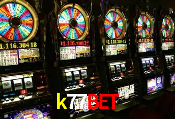 A Revolução dos Aplicativos de Jogos no k77bet