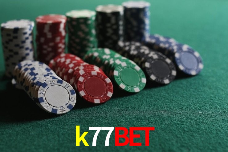 Welcome Bonus k77bet