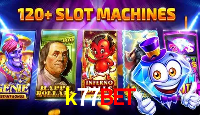 Descubra a Essência do k77bet: Nossa História e Compromissos
