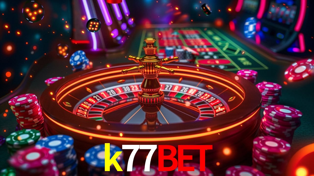 Aviator Game k77bet