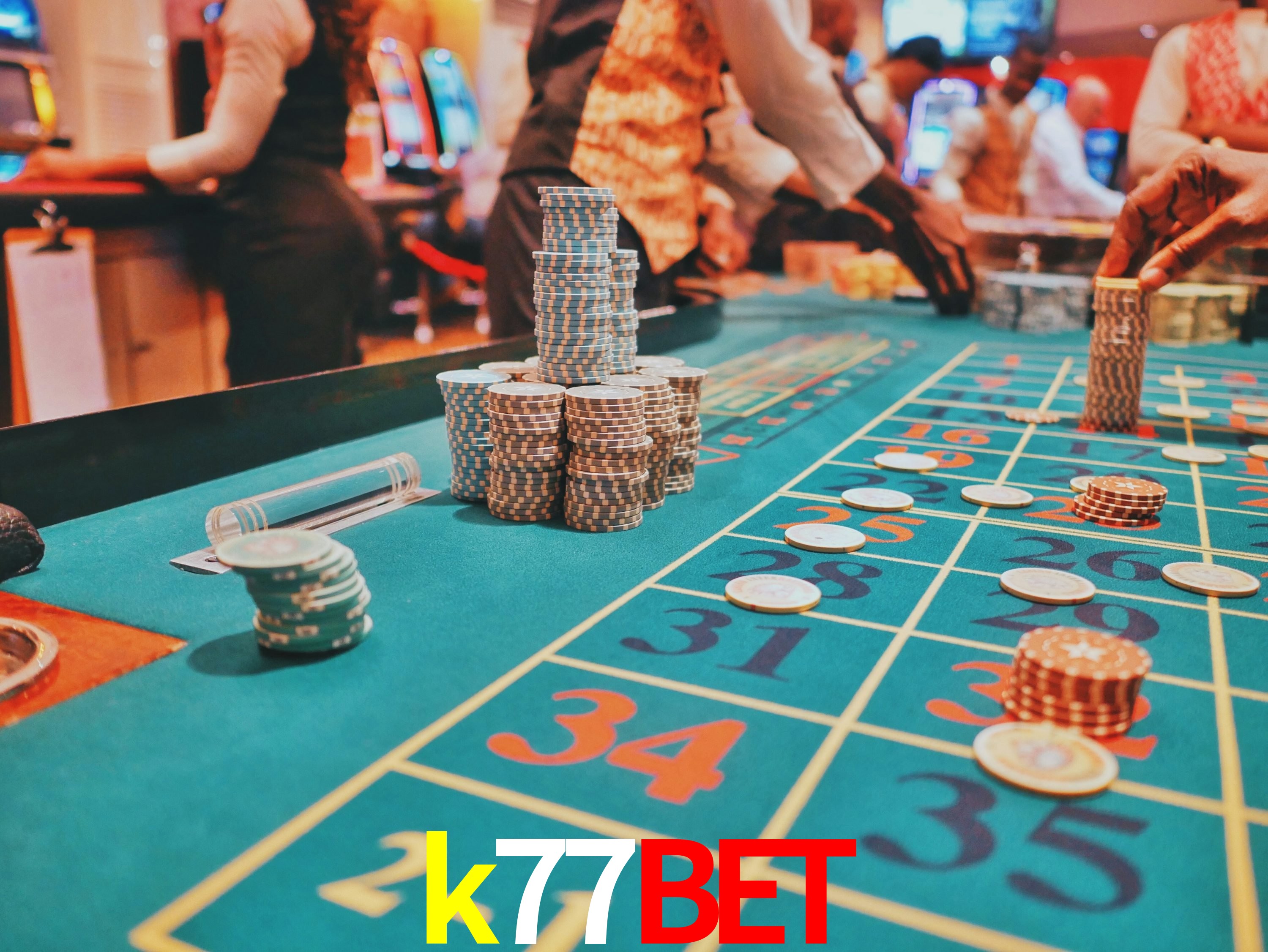 Sports Statistics k77bet