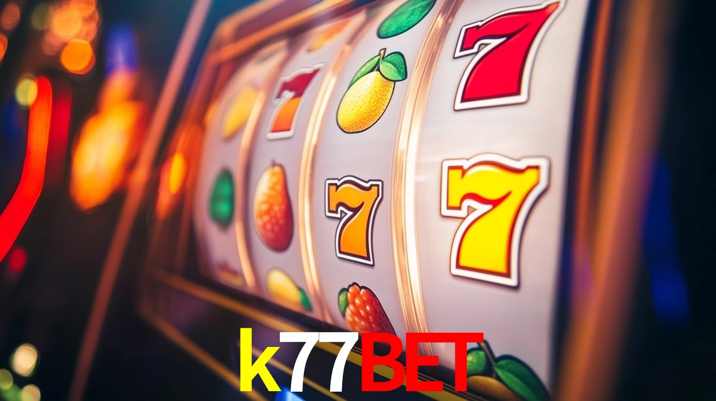 Welcome Bonus k77bet