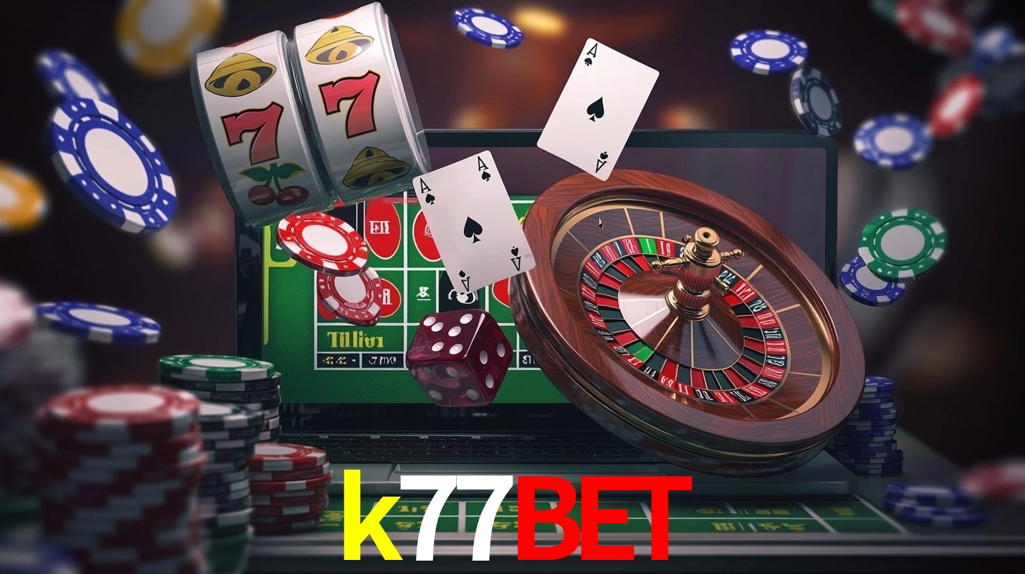 Daily Bonuses k77bet