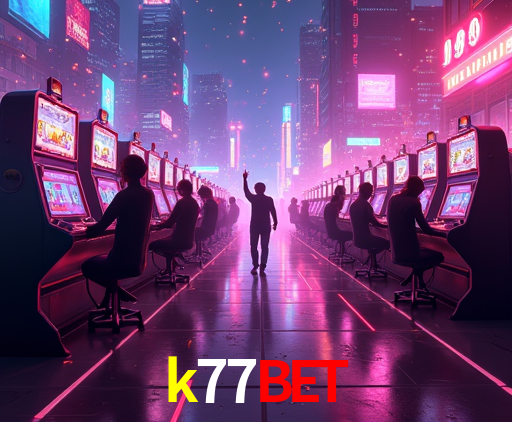 cassino k77bet