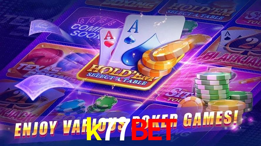 Descubra o Programa VIP da k77bet: Vantagens Exclusivas para Jogadores
