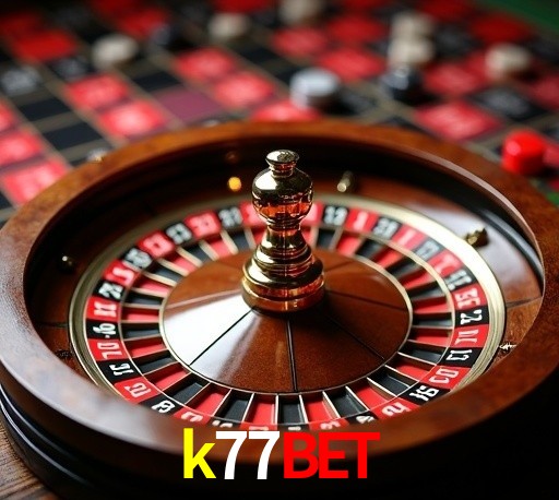 Responsive Design k77bet