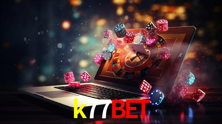 A Experiência Imersiva dos Cassinos Ao Vivo no k77bet