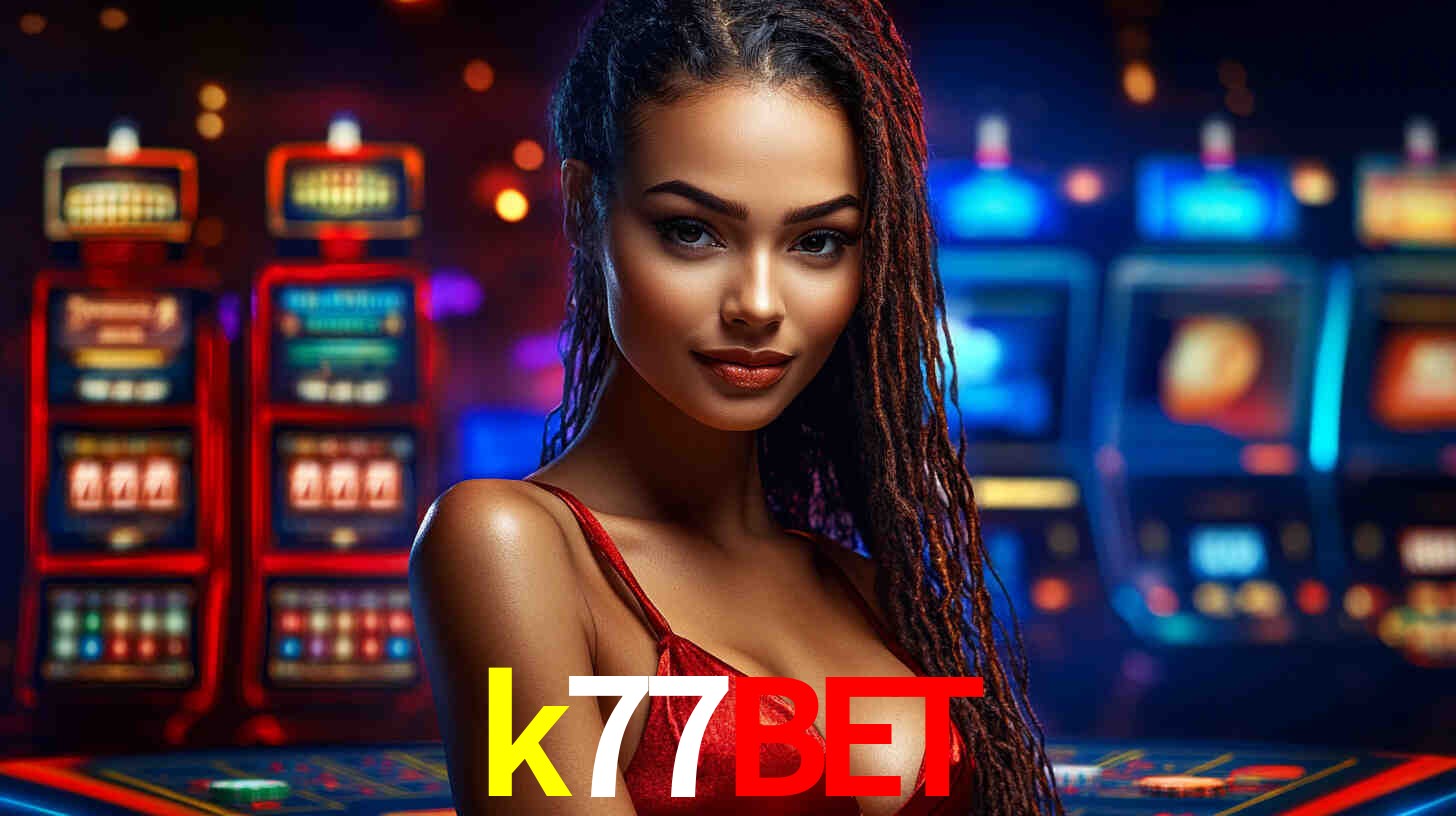 Apostas Esportivas na k77bet: Um Guia Completo