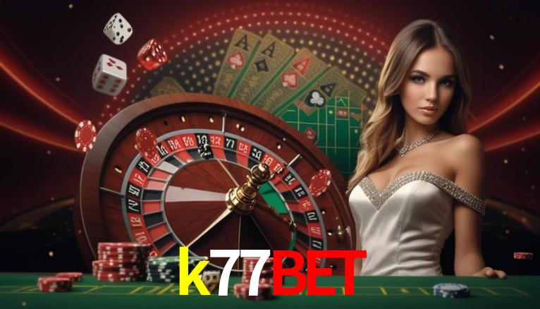Slot Games k77bet