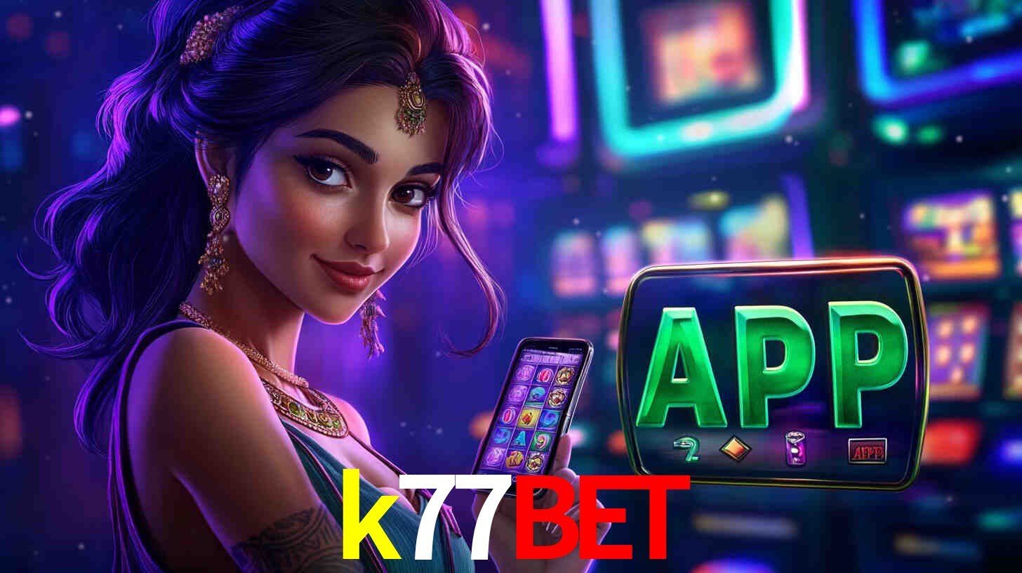 k77bet apk