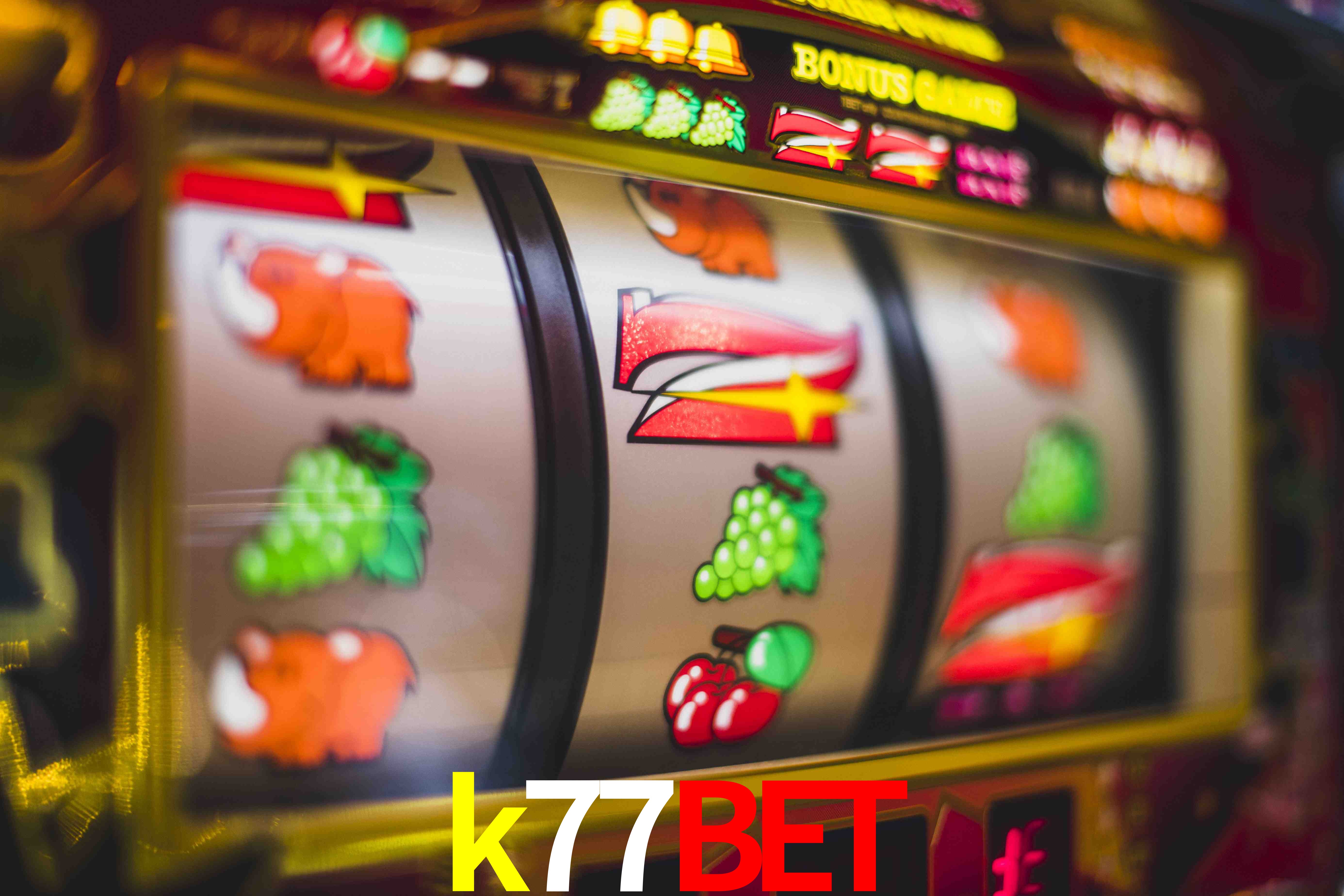 Aviator Game k77bet