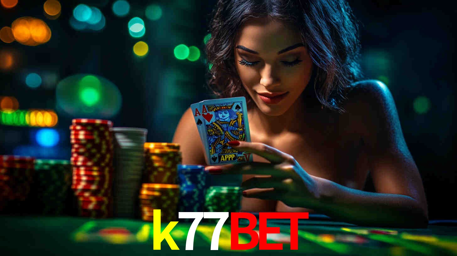 Descubra o Programa VIP da k77bet: Vantagens Exclusivas para Jogadores