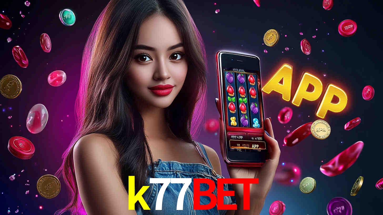 Desvendando o Mundo dos Jogos Virtuais na k77bet
