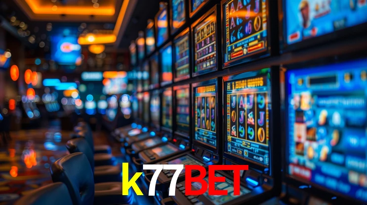 Secure Login k77bet