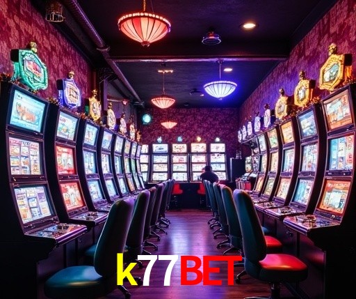 Flash Promotion k77bet