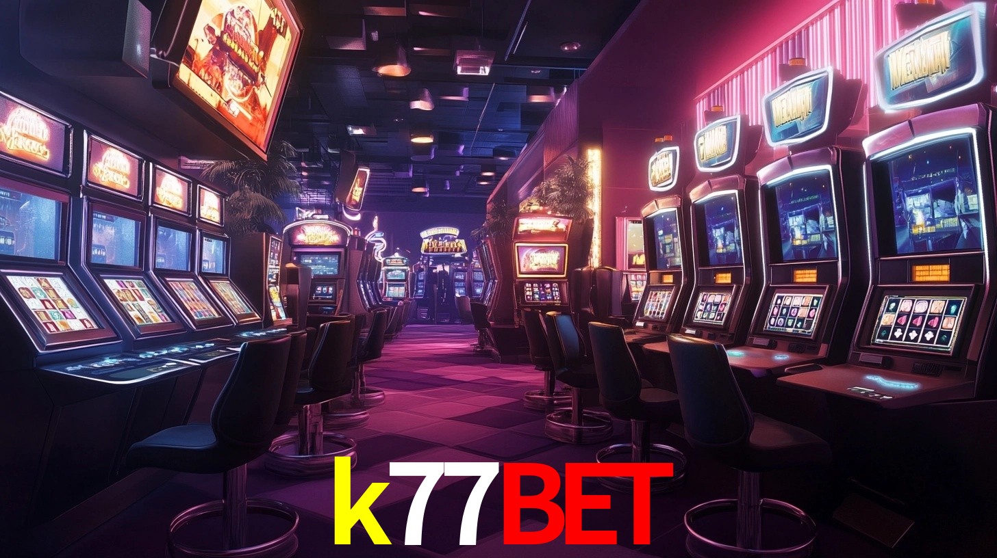 Programa VIP k77bet