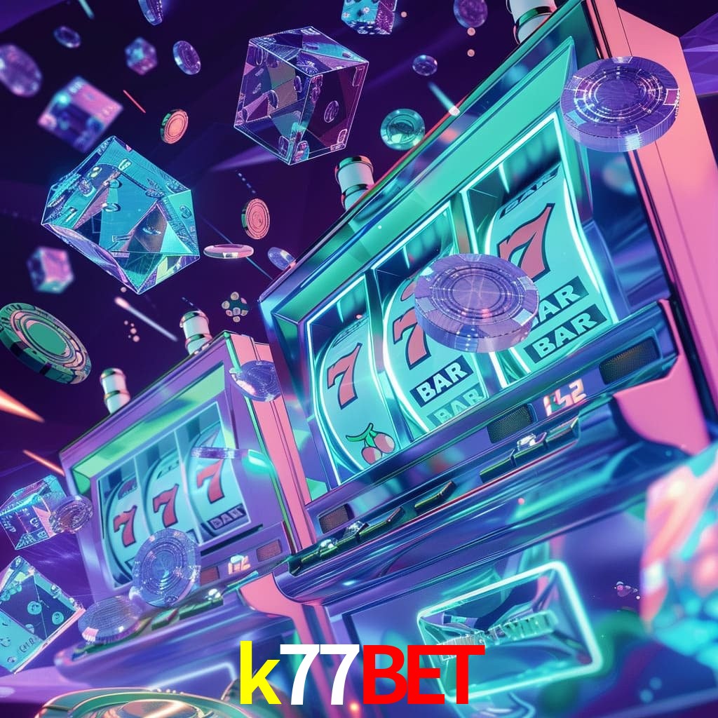 Desvendando o Mundo dos Jogos Virtuais na k77bet