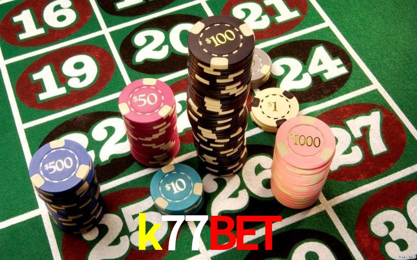Statistics k77bet