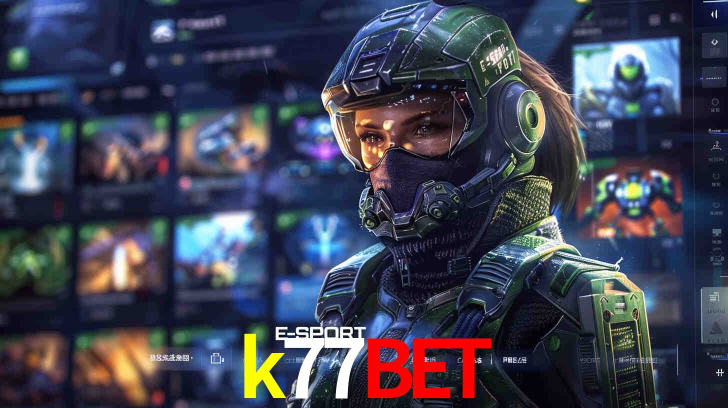 Flash Promotion k77bet