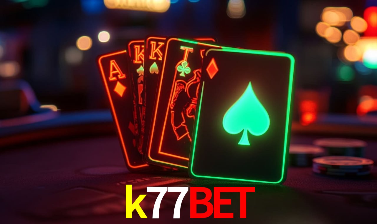 Bonus Features k77bet