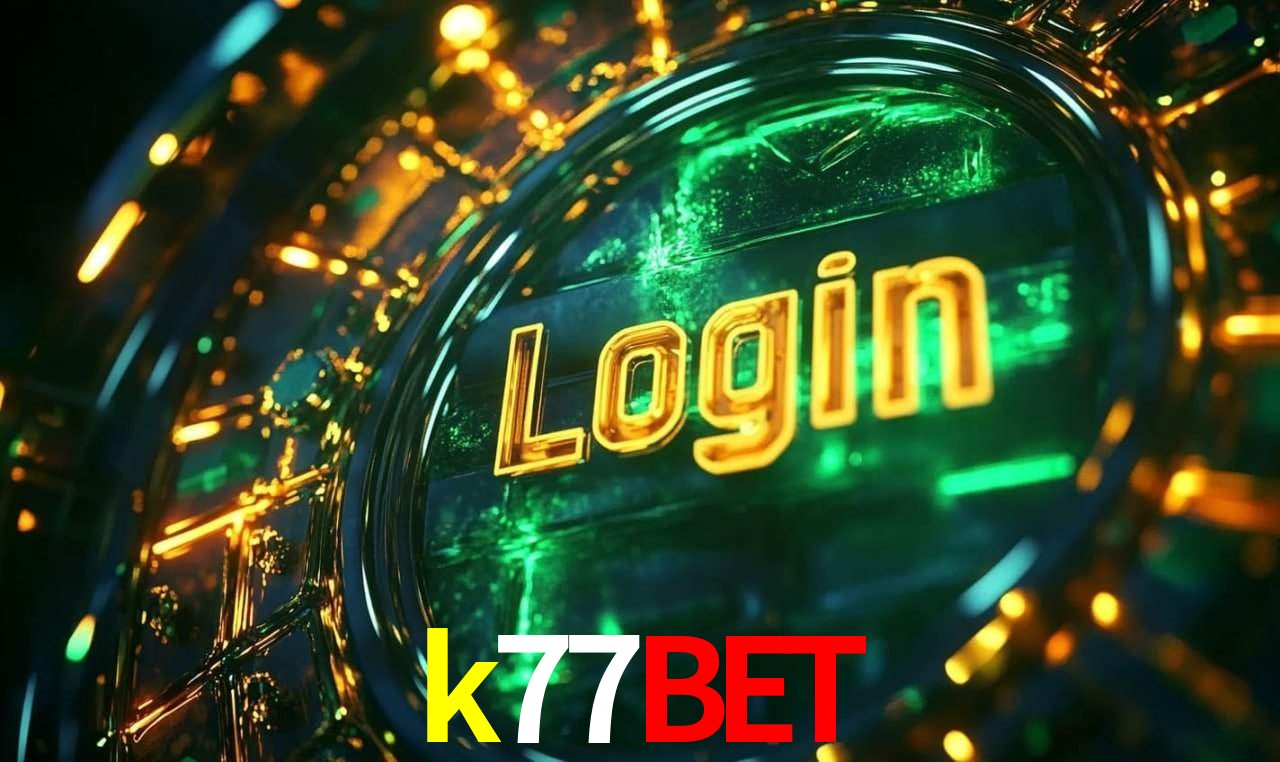 Premium Interface k77bet