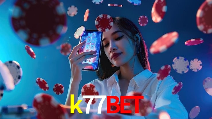 Explorando a Categoria de Eventos em Apostas na k77bet