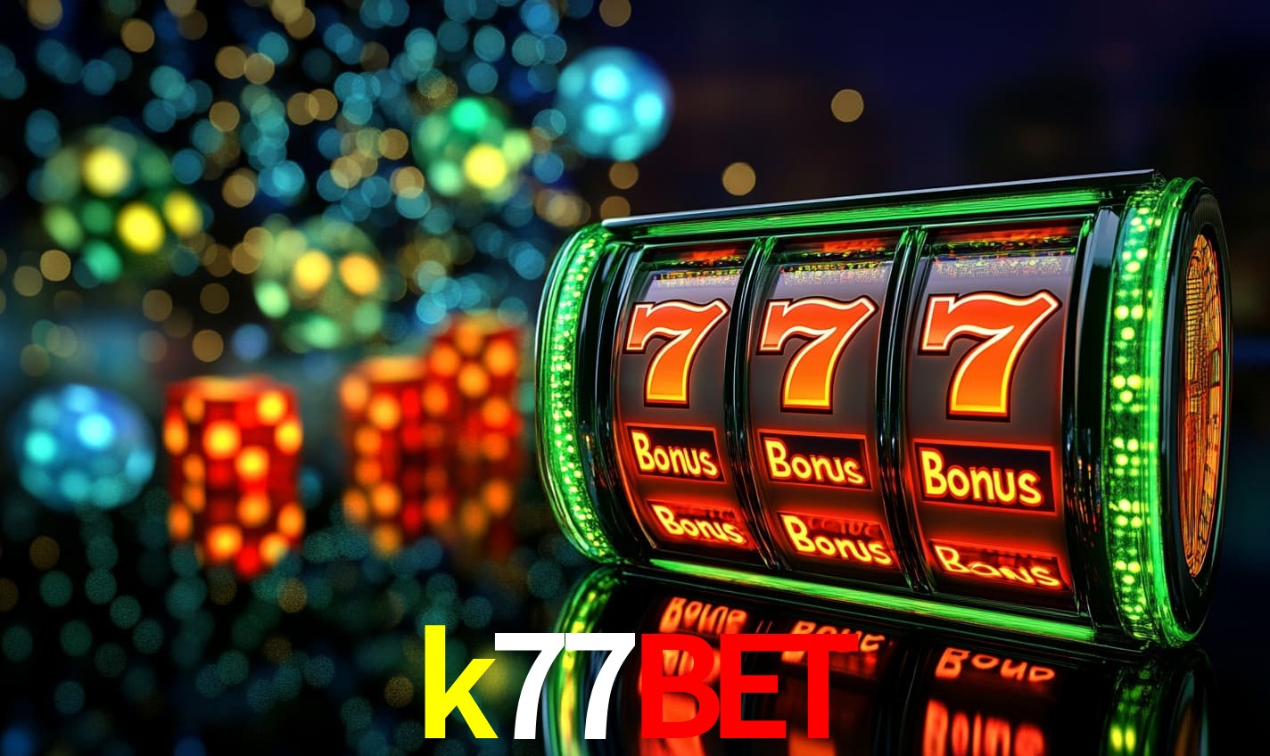 Game Providers k77bet