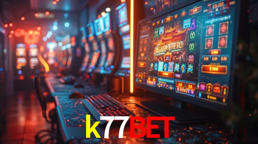 Experimente o Login Seguro Premium no k77bet