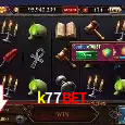 APP oficial da k77bet para mobile