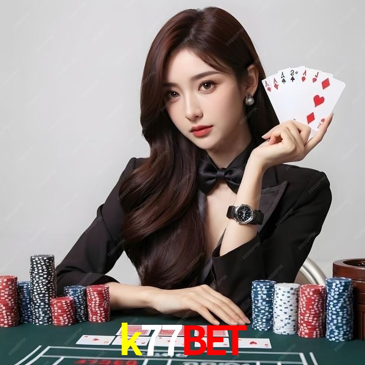 Account Benefits k77bet