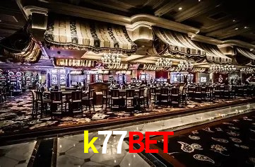 Seasonal Promotions k77bet