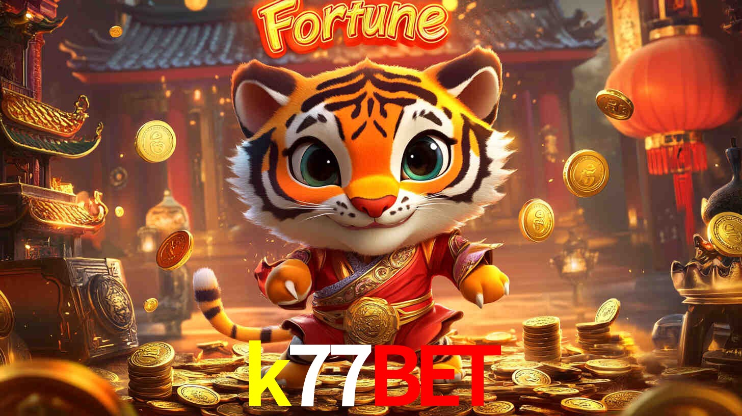 A Revolução dos Aplicativos de Jogos no k77bet