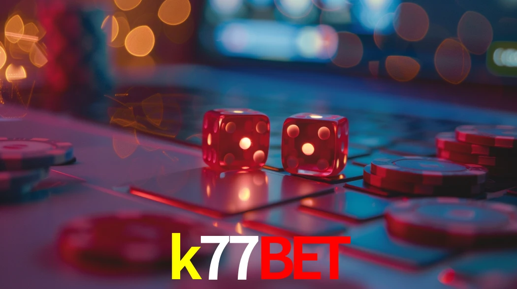 Live Casino k77bet