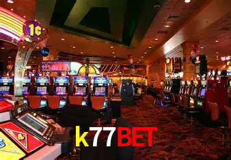 Descubra a Essência do k77bet: Nossa História e Compromissos