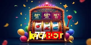 2FA Security k77bet