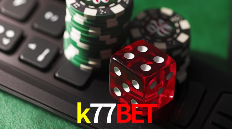 Game Providers k77bet