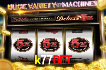 Live Casino k77bet