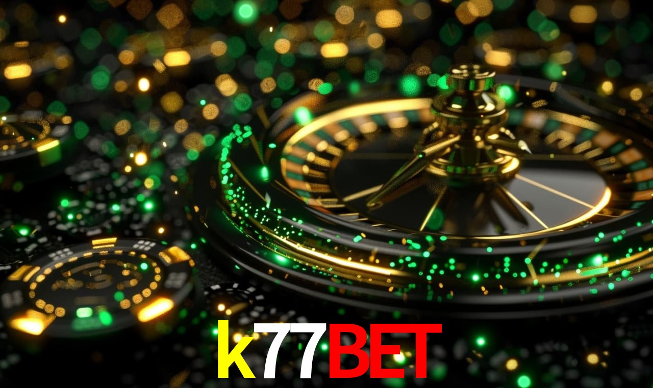 Weekend Specials k77bet