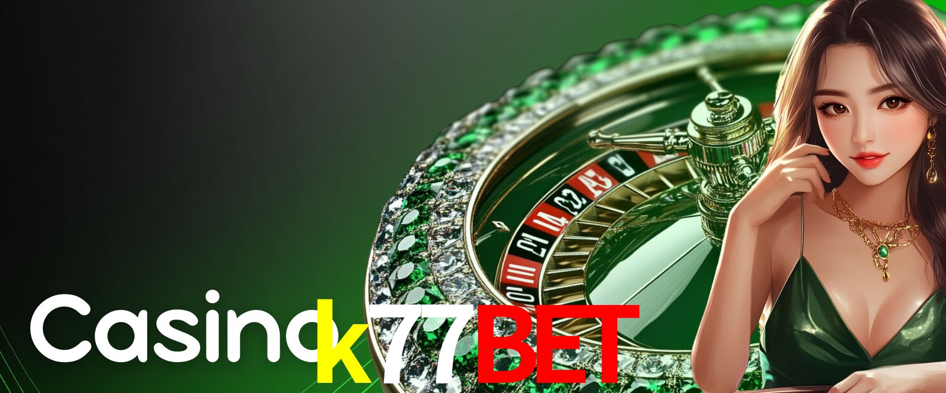 API Integration k77bet
