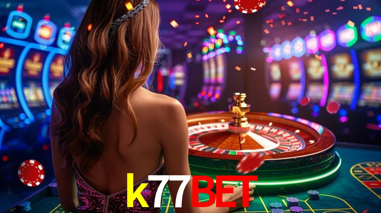 k77bet App Interface