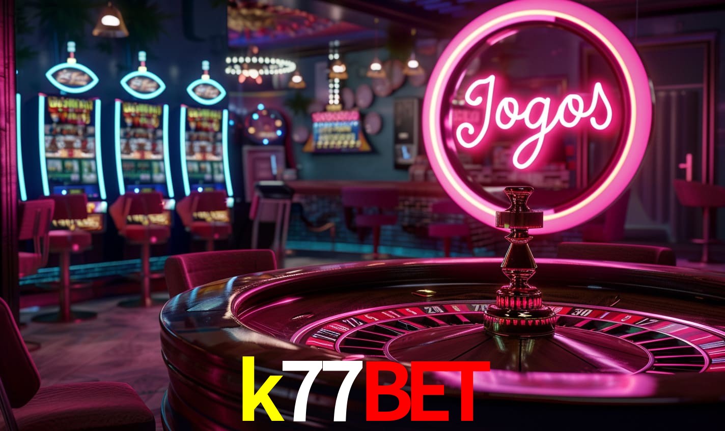 Explorando a Categoria de Eventos em Apostas na k77bet