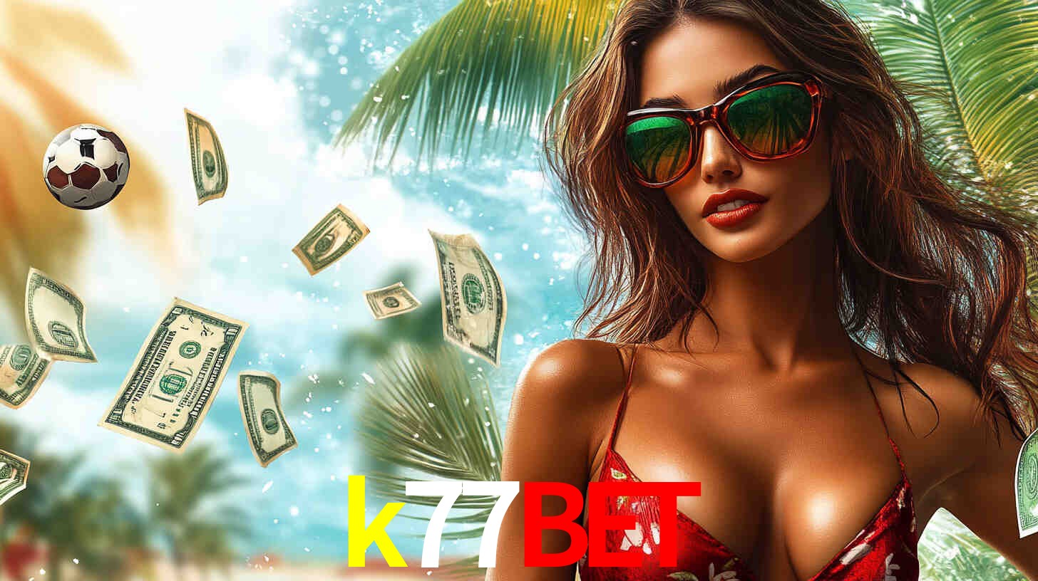 Weekend Specials k77bet
