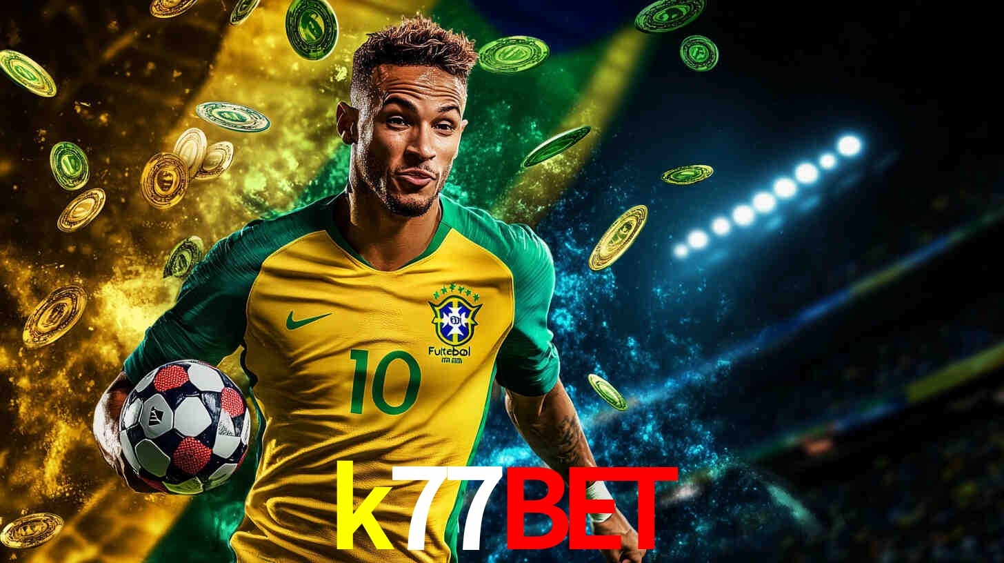 Apostas Esportivas na k77bet: Um Guia Completo