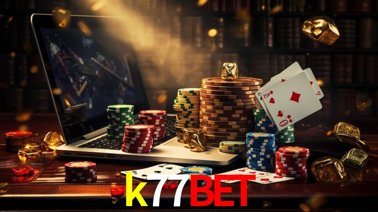 Football Betting k77bet