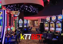 API Integration k77bet