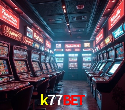 Security Systems k77bet
