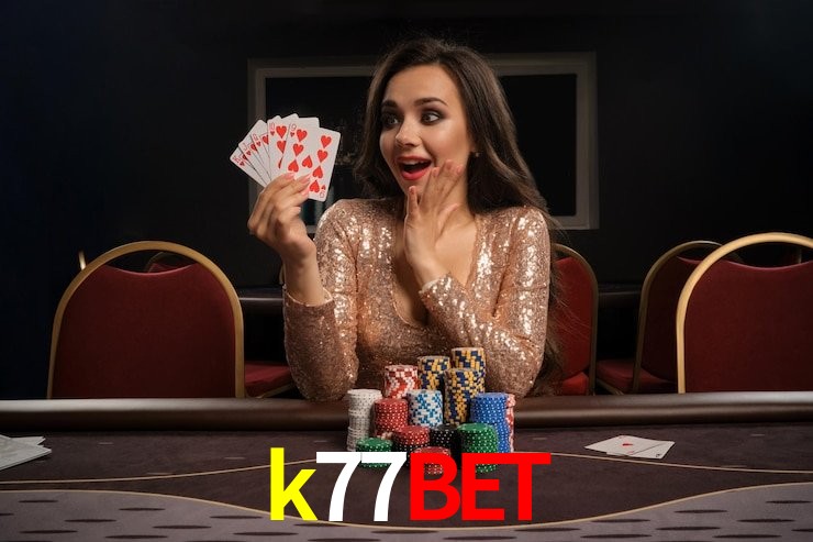 Spaceman Game k77bet