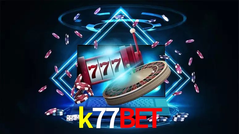 Slot Games k77bet